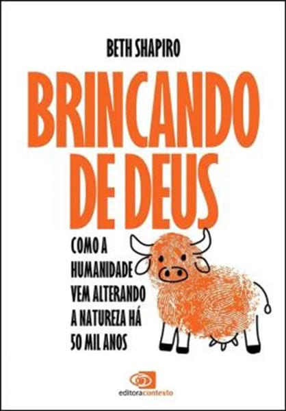 Picture of BRINCANDO DE DEUS