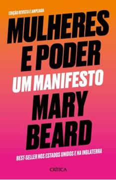 Imagem de MULHERES E PODER