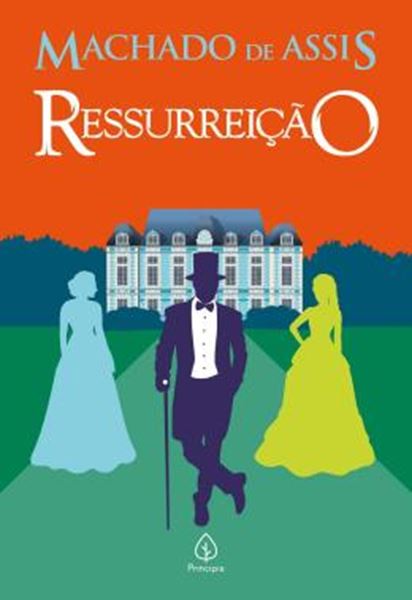 Picture of RESSURREICAO