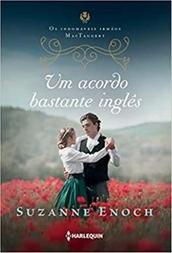 Imagem de UM ACORDO BASTANTE INGLÊS