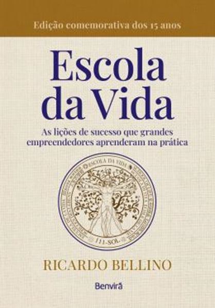 Picture of ESCOLA DA VIDA