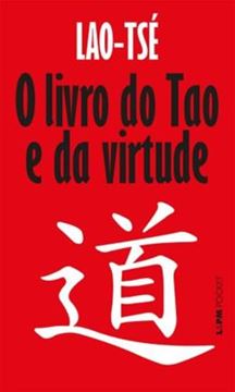 Imagem de LIVRO DO TAO E DA VIRTUDE, O