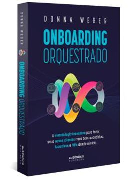 Imagem de ONBOARDING ORQUESTRADO