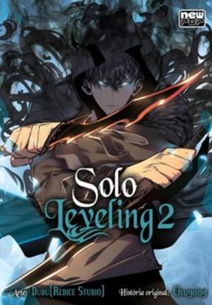 Picture of SOLO LEVELING - VOLUME 02 (FULL COLOR) - 2ª ED