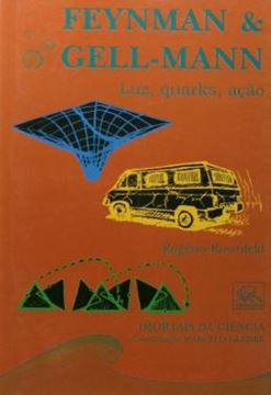 Imagem de FEYNMAN & GELL-MANN
