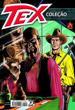Imagem de TEX COLECAO N? 504