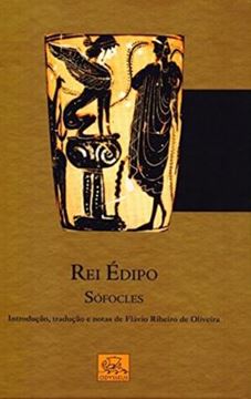 Imagem de REI EDIPO