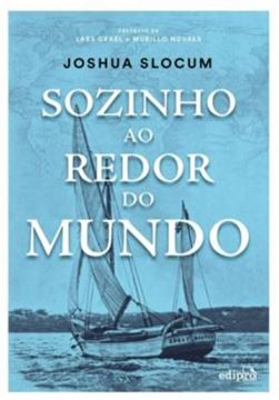 Imagem de SOZINHO AO REDOR DO MUNDO