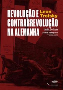 Imagem de REVOLUCAO E CONTRARREVOLUCAO NA ALEMANHA