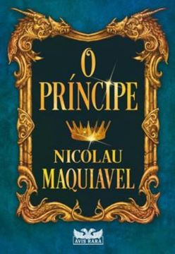 Imagem de O PRINCIPE