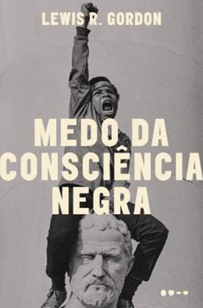 Picture of MEDO DA CONSCIENCIA NEGRA