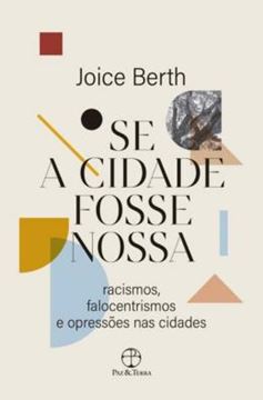 Imagem de SE A CIDADE FOSSE NOSSA