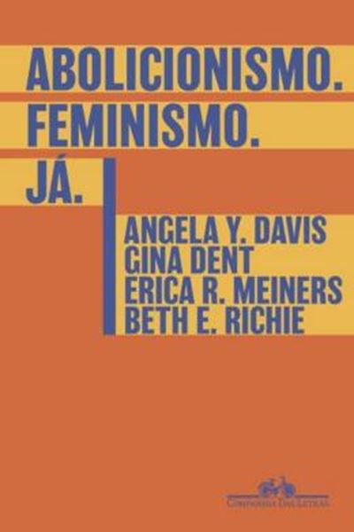 Picture of ABOLICIONISMO. FEMINISMO. JA.