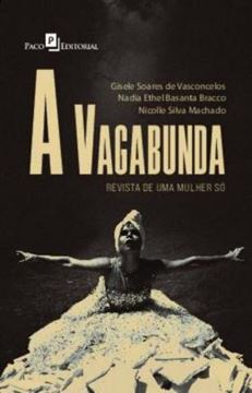Imagem de A VAGABUNDA - REVISTA DE UMA MULHER SO