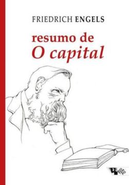 Imagem de RESUMO DE O CAPITAL