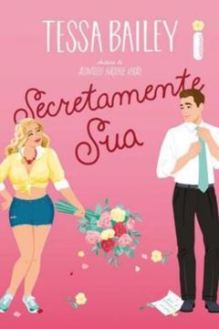 Imagem de SECRETAMENTE SUA