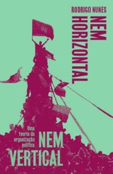 Imagem de NEM VERTICAL NEM HORIZONTAL: UMA TEORIA DA ORGANIZACAO POLITICA