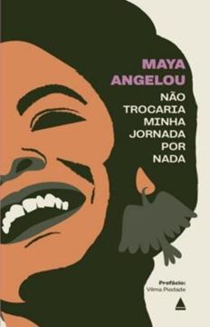 Imagem de NAO TROCARIA MINHA JORNADA POR NADA