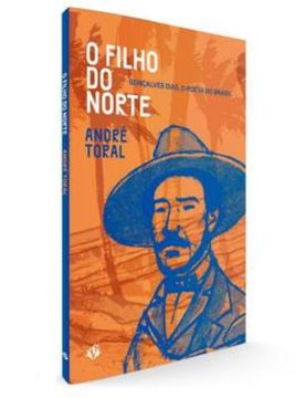 Imagem de O FILHO DO NORTE