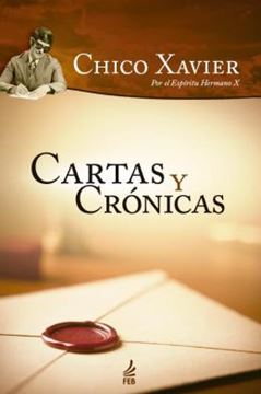 Imagem de CARTAS Y CRONICAS (CARTAS E CRONICAS- ESPANHOL)