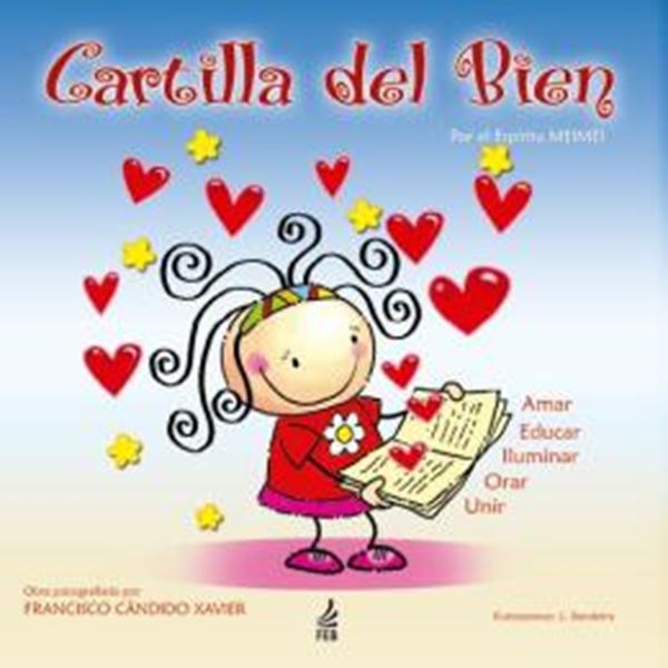 Picture of CARTILLA DEL BIEN (CARTILHA DO BEM- ESPANHOL)