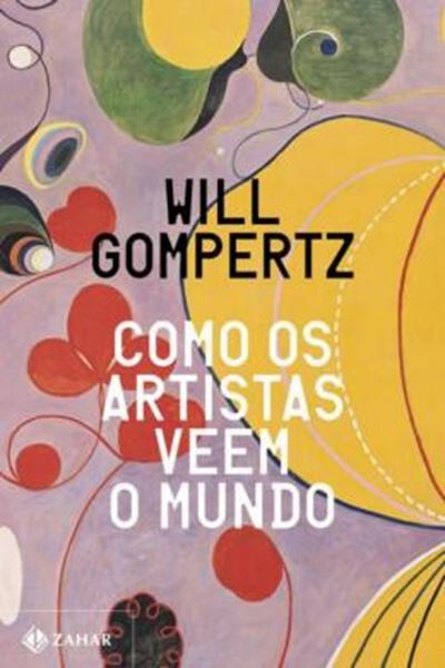 Picture of COMO OS ARTISTAS VEEM O MUNDO