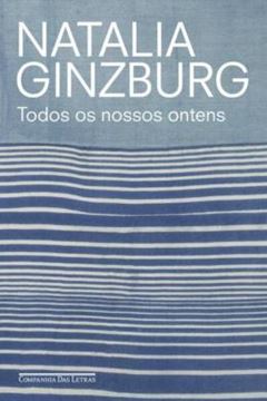 Imagem de TODOS OS NOSSOS ONTENS