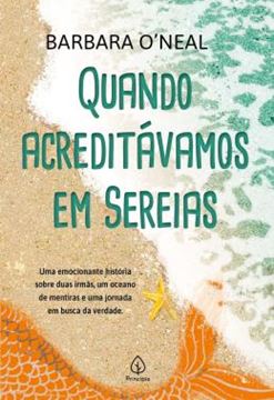 Imagem de QUANDO ACREDITAVAMOS EM SEREIAS
