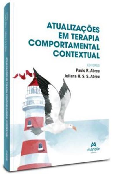 Picture of ATUALIZACOES EM TERAPIA COMPORTAMENTAL CONTEXTUAL