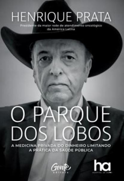 Picture of O PARQUE DOS LOBOS