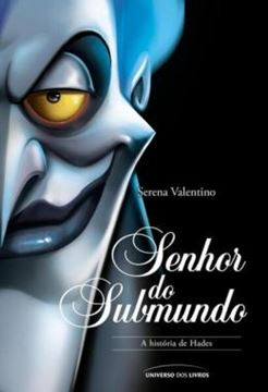 Imagem de SENHOR DO SUBMUNDO - A HISTORIA DE HADES