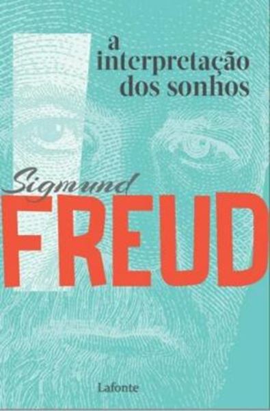 Picture of A INTERPRETACAO DOS SONHOS - SIGMUND FREUD