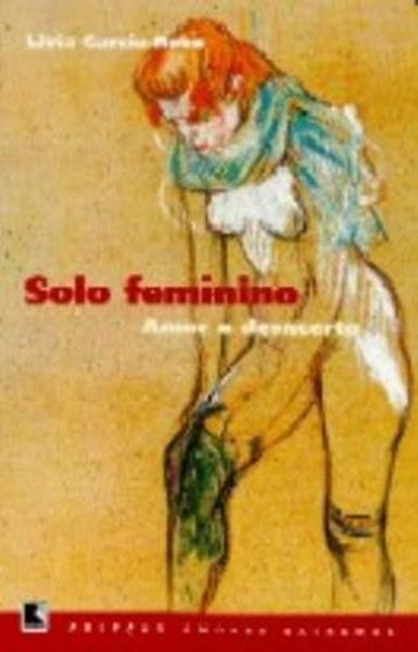 Picture of SOLO FEMININO