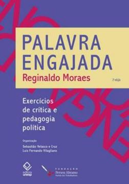 Imagem de PALAVRA ENGAJADA - 2? EDICAO