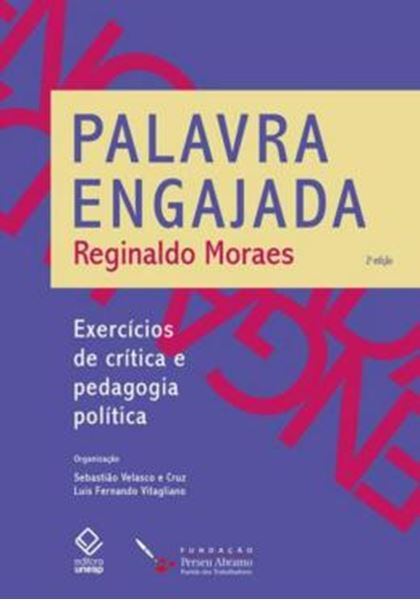 Picture of PALAVRA ENGAJADA - 2? EDICAO