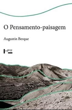 Imagem de O PENSAMENTO-PAISAGEM