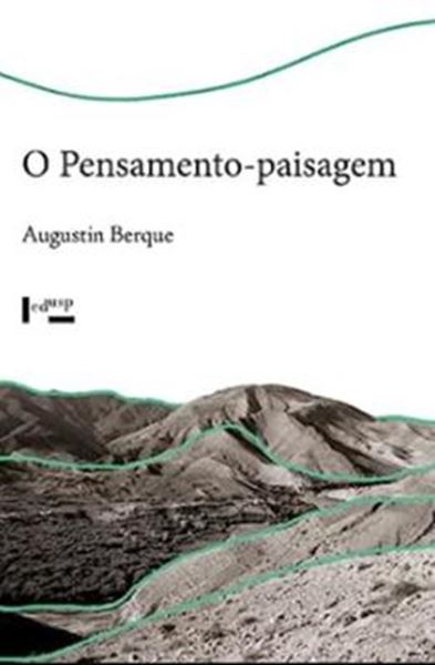 Picture of O PENSAMENTO-PAISAGEM
