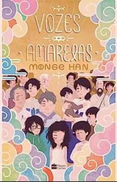 Imagem de VOZES AMARELAS