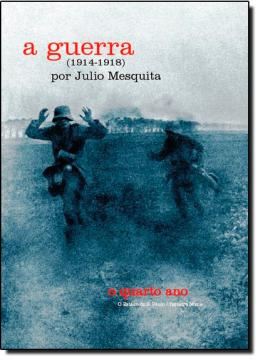Imagem de GUERRA 4 VOLUMES, A