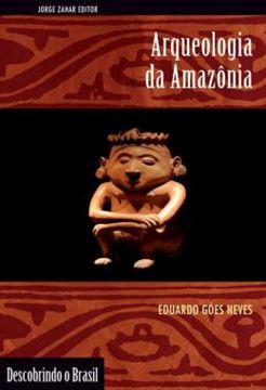 Imagem de ARQUEOLOGIA DA AMAZONIA