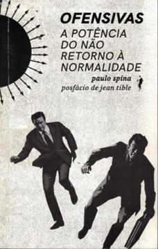 Imagem de OFENSIVAS