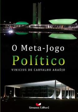 Imagem de O META-JOGO POLITICO