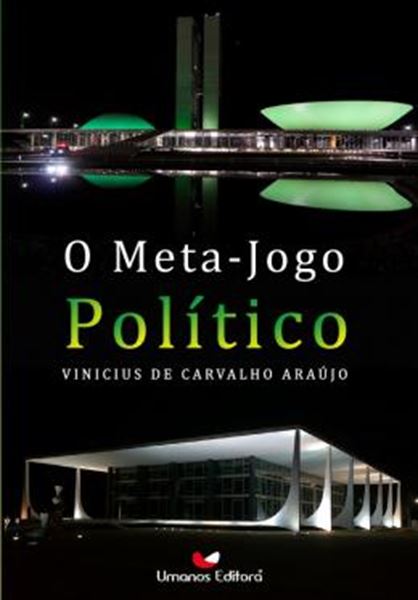Picture of O META-JOGO POLITICO