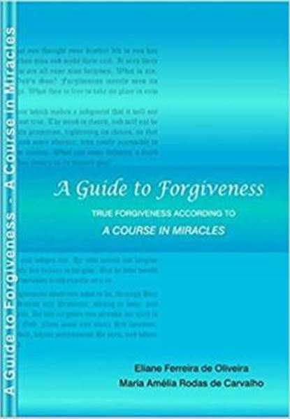 Picture of A GUIDE TO FORGIVENESS