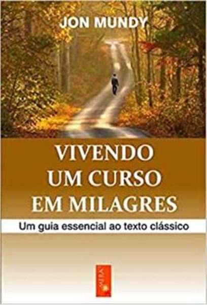 Picture of VIVENDO UM CURSO EM MILAGRES