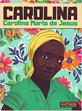 Imagem de CAROLINA - CAROLINA MARIA DE JESUS