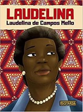 Imagem de LAUDELINA - LAUDELINA DE CAMPOS MELLO