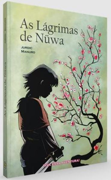 Picture of LAGRIMAS DE NUWA - HQ JOGO