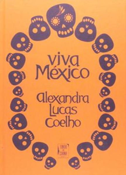 Picture of VIVA MEXICO
