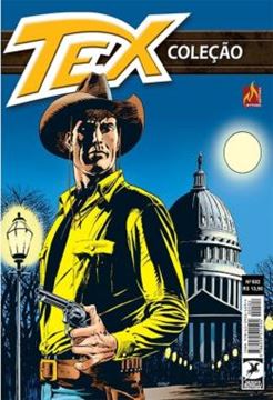 Imagem de TEX COLECAO N? 502